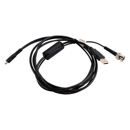 Per R2 R2A DP1400 DP2000 SL300 SL7550 SL7580 Cavo di programmazione USB PMKN4010-USB