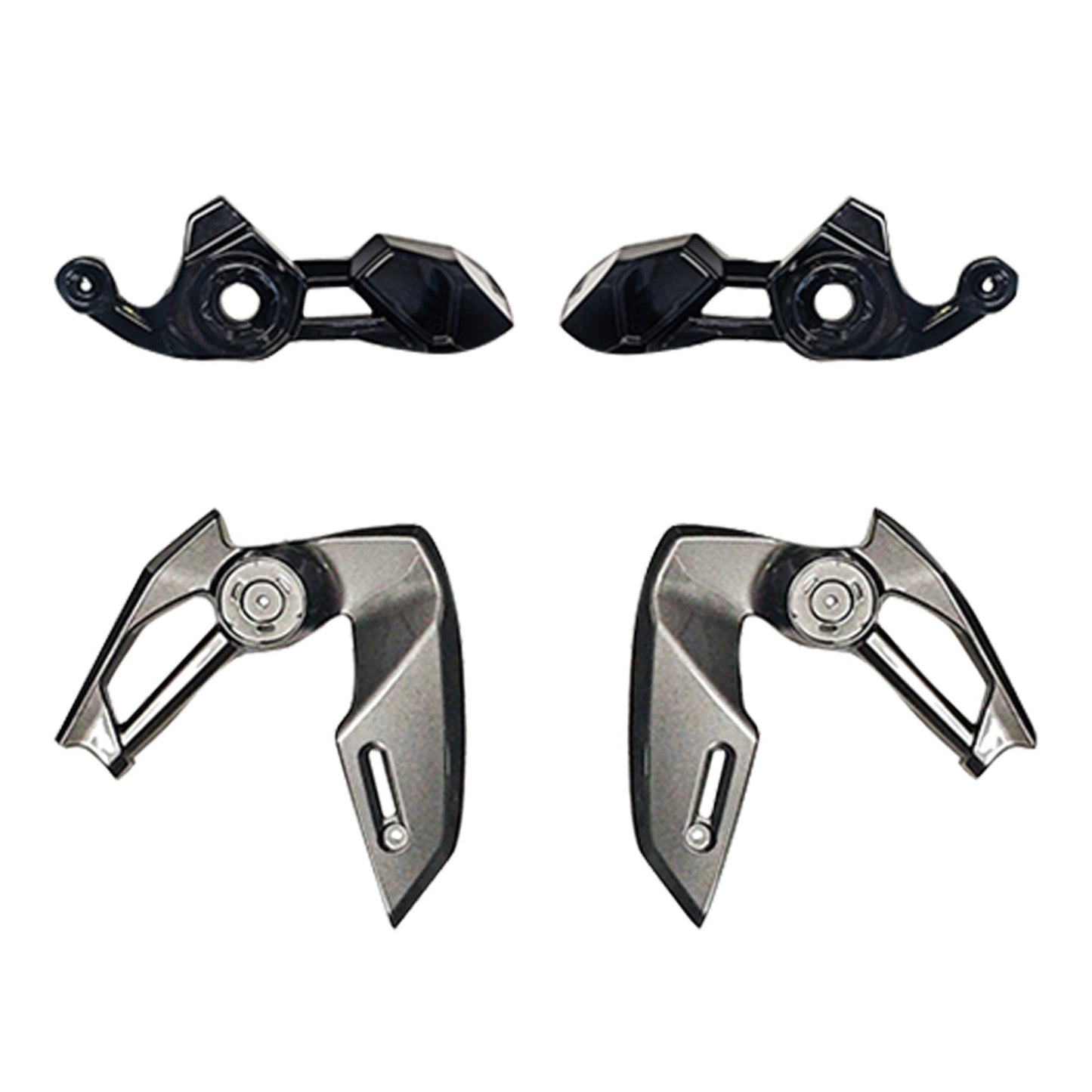 Kit di carene stampate a iniezione per Kawasaki Z900 2025-2026