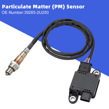 Sensore antiparticolato 39265-2U250 per Hyundai Tucson TL con urea e trazione integrale (2018-2021)