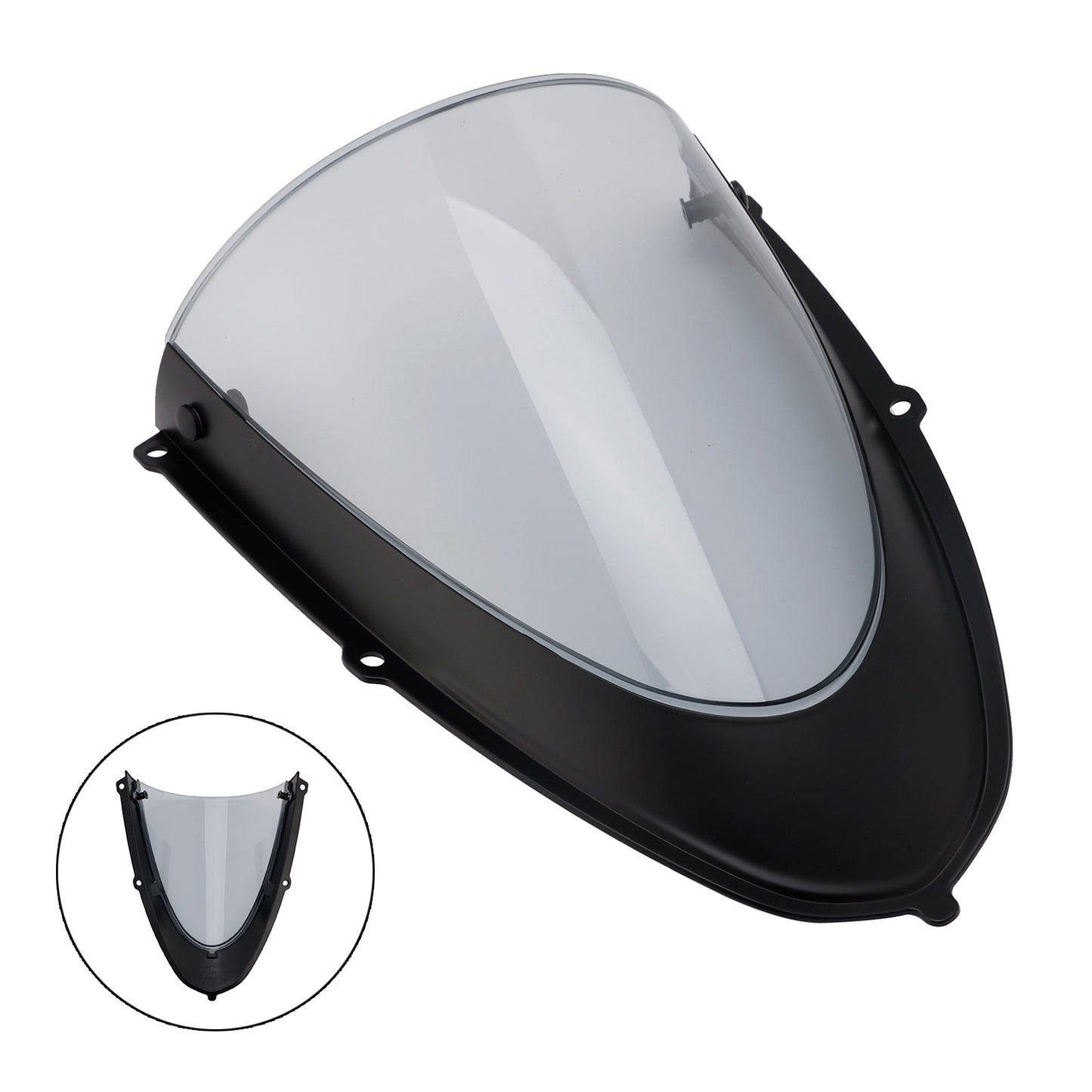 Cupolino Aprilia RS 660 2020-2024 Parabrezza