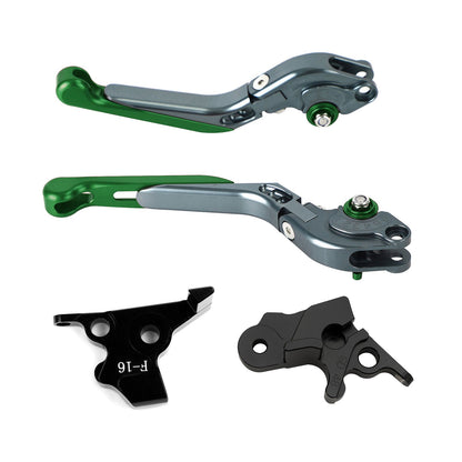 Leva freno frizione regolabile HARLEY X350 2022-2023