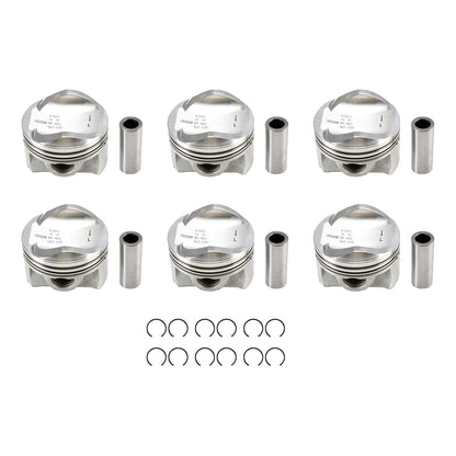 Audi A6 A7 CREC CRED CREH CREG 3.0T Kit di ricostruzione e messa in fase del motore 06E103149AR