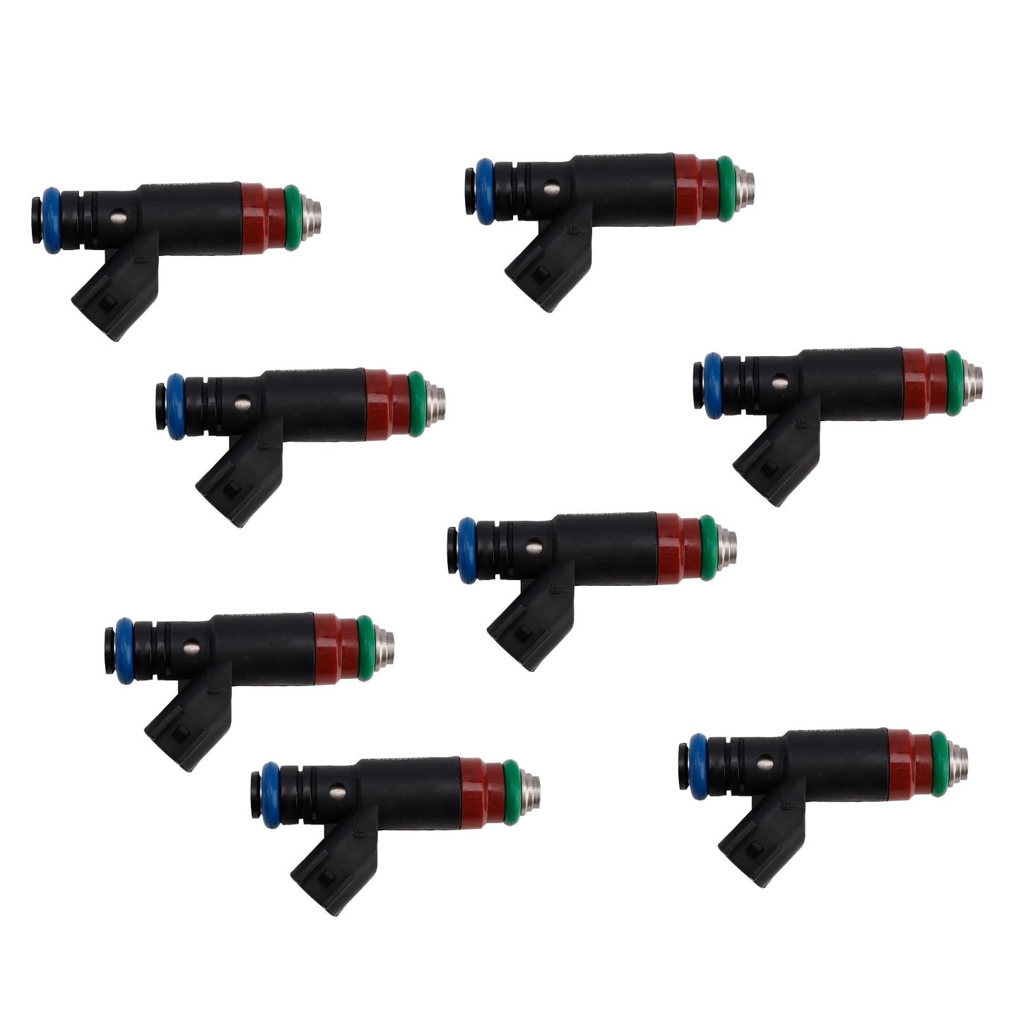8 iniettori di carburante per Lincoln LS e Ford Thunderbird 2003-2005 3W43-AA