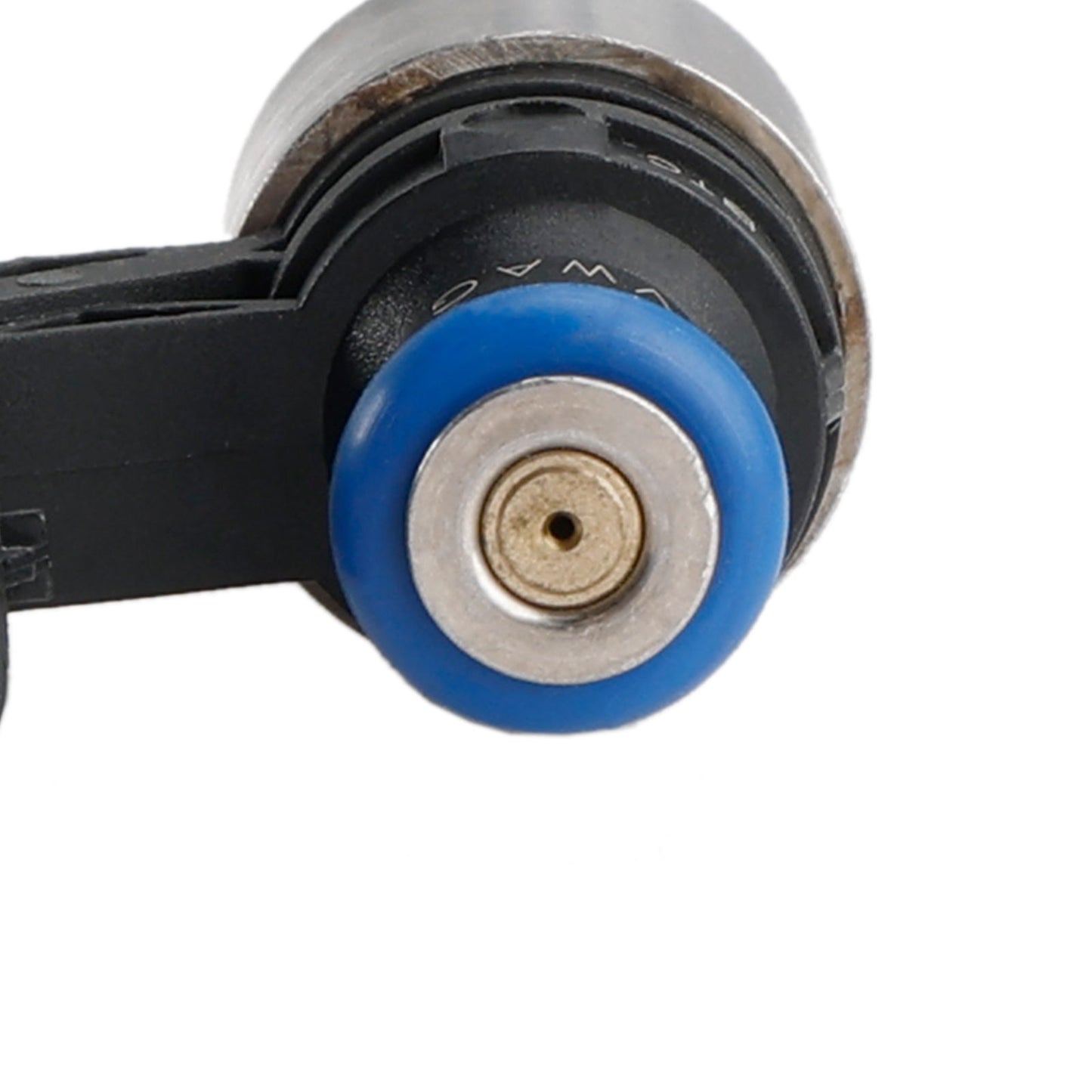 4 pezzi iniettore carburante 04E906036Q adatto per Audi A3 adatto per Seat Leon adatto per Skoda adatto per VW Passat