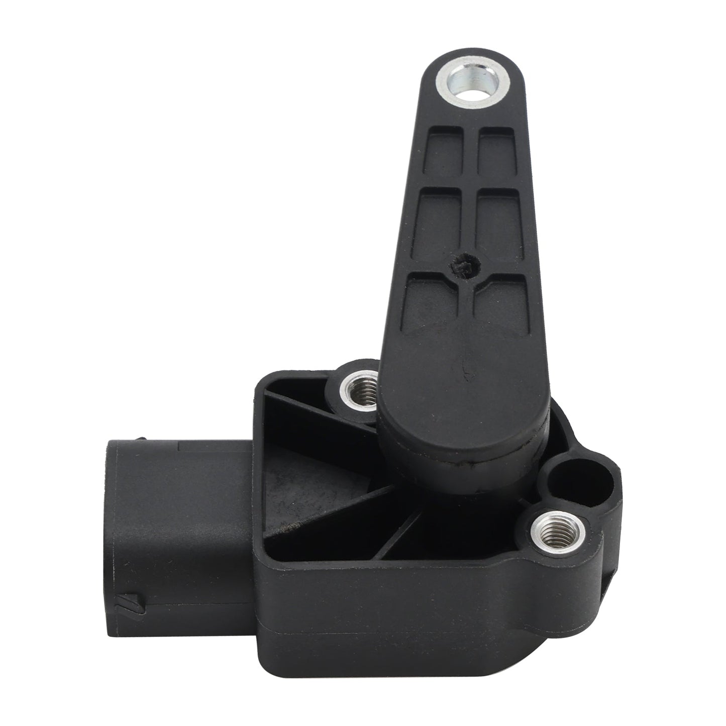Sensore di livello altezza 37146763735 per BMW Serie 5 E60 E61 X1 X5 X6 E84 E70