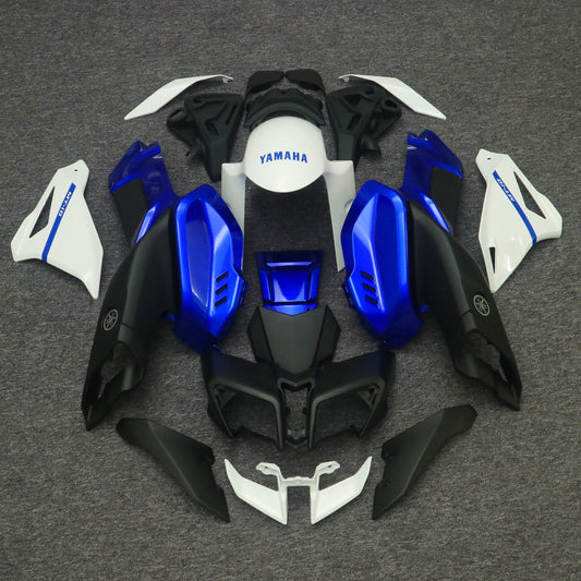 Kit carenatura adatto per Yamaha MT-10 2016-2020
