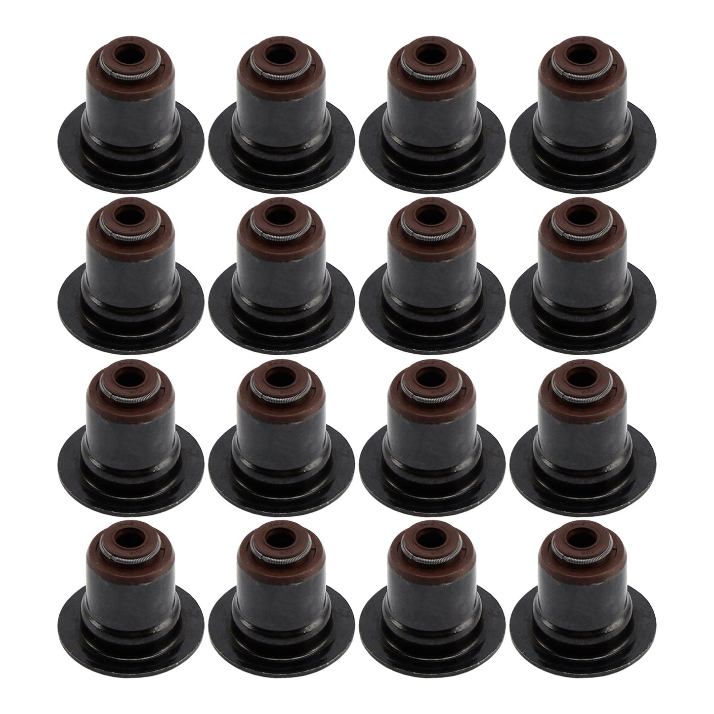 Kit di revisione motore G4KF 2.0T, bielle e albero motore, fasatura per Hyundai Sonata 2011-2016