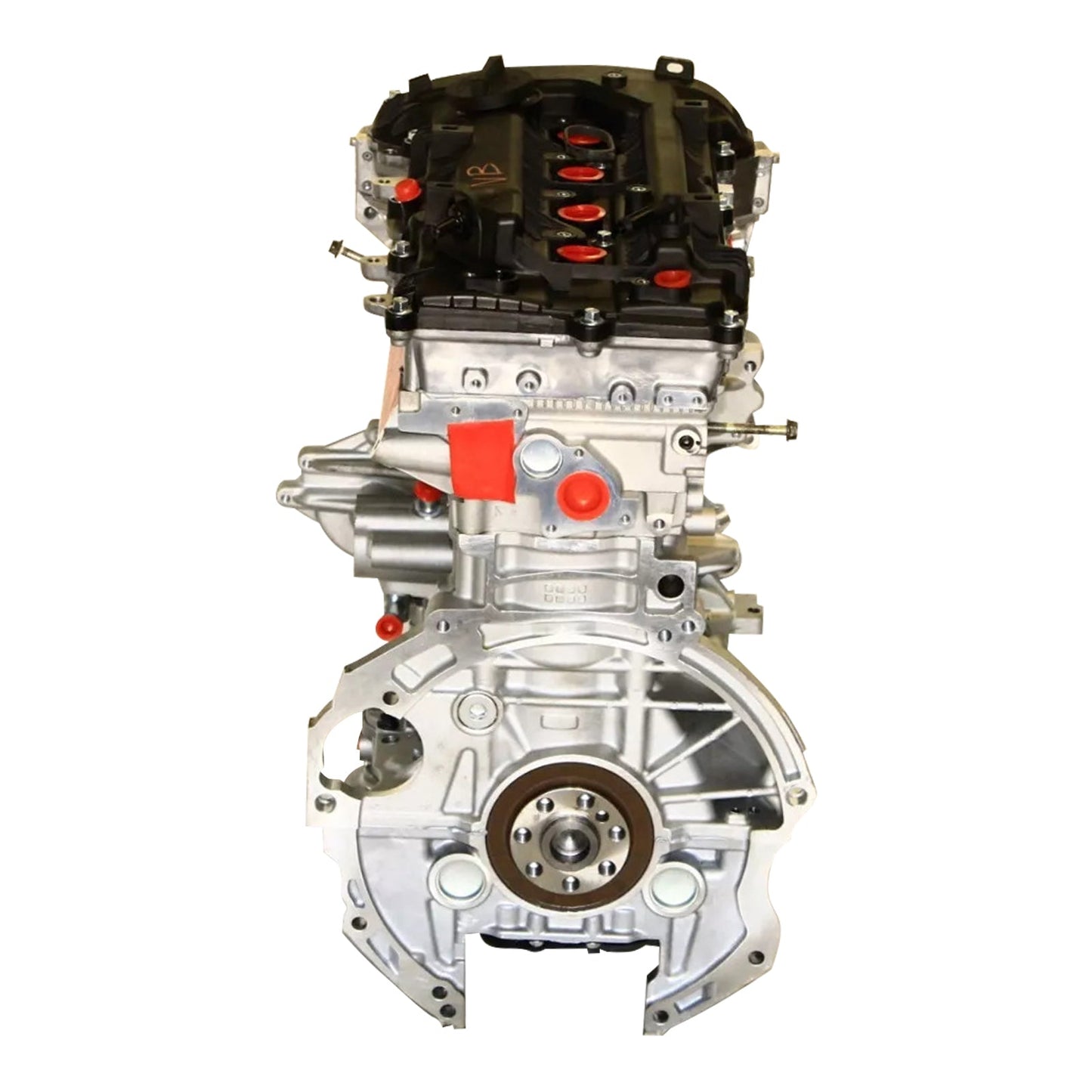 Motore nuovo di zecca 1.8L 4 cilindri G4NB Nu MPI per Kia Forte 2014-2016