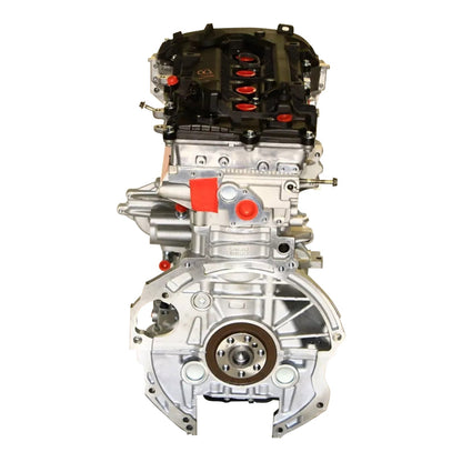 Motore nuovo di zecca 1.8L 4 cilindri G4NB Nu MPI per Kia Forte 2014-2016