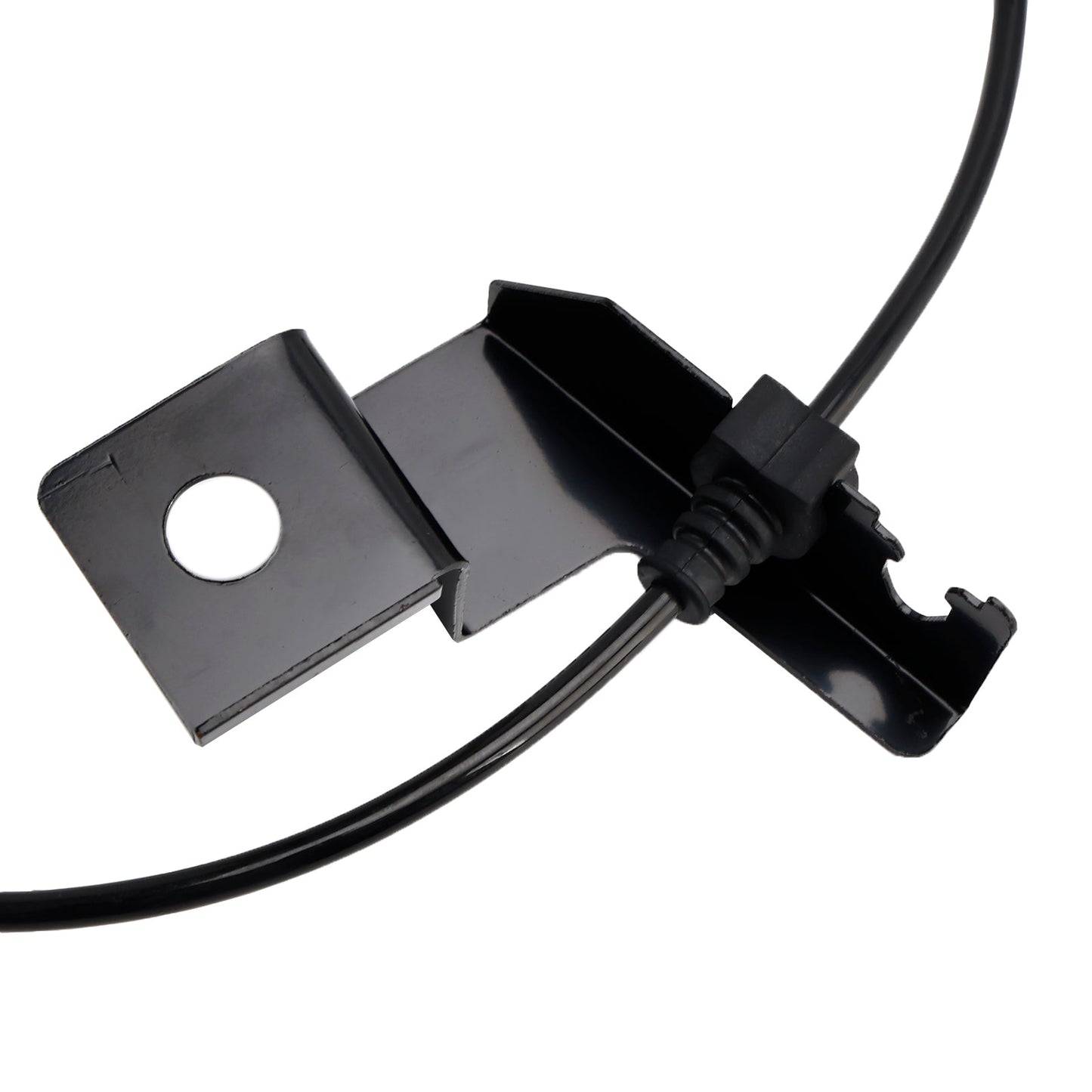 2*Sensori di velocità ABS anteriori sinistro e destro per Ford Edge Lincoln