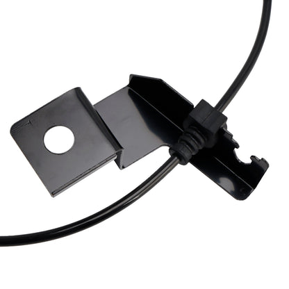 2*Sensori di velocità ABS anteriori sinistro e destro per Ford Edge Lincoln