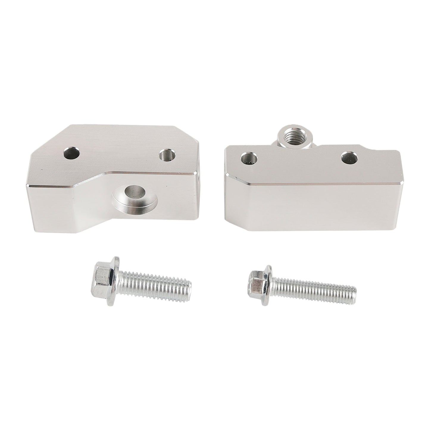 Staffe di riposizionamento del sensore di detonazione per motori GM LS Gen 3 LS1 LM7 LR4 LQ4 LS6 L59