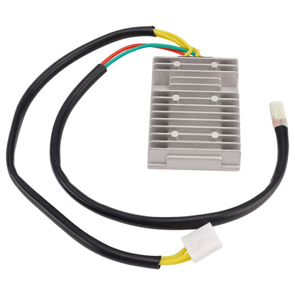Regolatore/raddrizzatore di tensione per Kymco People S 200 150 125 50 i 2017-2024