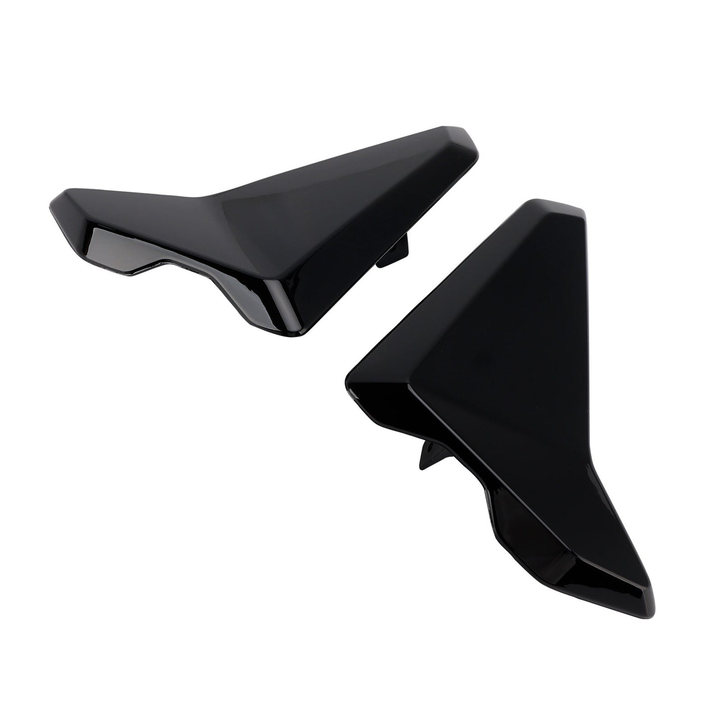 Pannelli di carenatura laterali del radiatore per Street Triple 765 R/RS 2023-2025