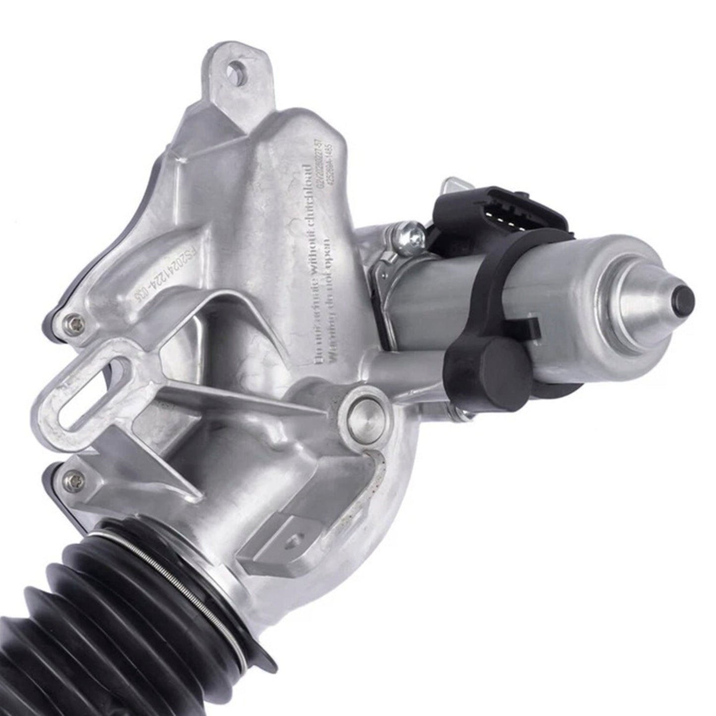2012.10-2019.07 SEAT Mii (KF1, KE1) 1.0 EcoFuel 50Kw 68PS 999ccm Attuatore del cilindro schiavo della frizione della trasmissione 3981000200
