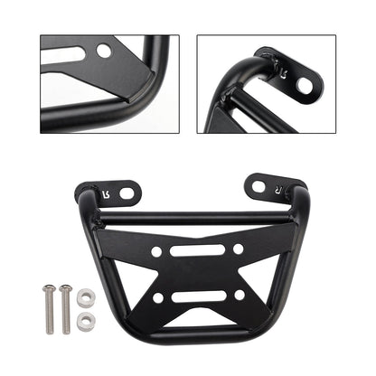 Supporto per borsa laterale portapacchi destro per Scrambler Speed 400 T4 24+