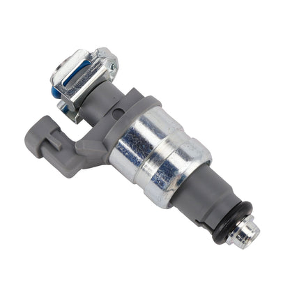 1 iniettore di carburante per Chevrolet Cavalier 2002 Classic 2004-2005 12569091