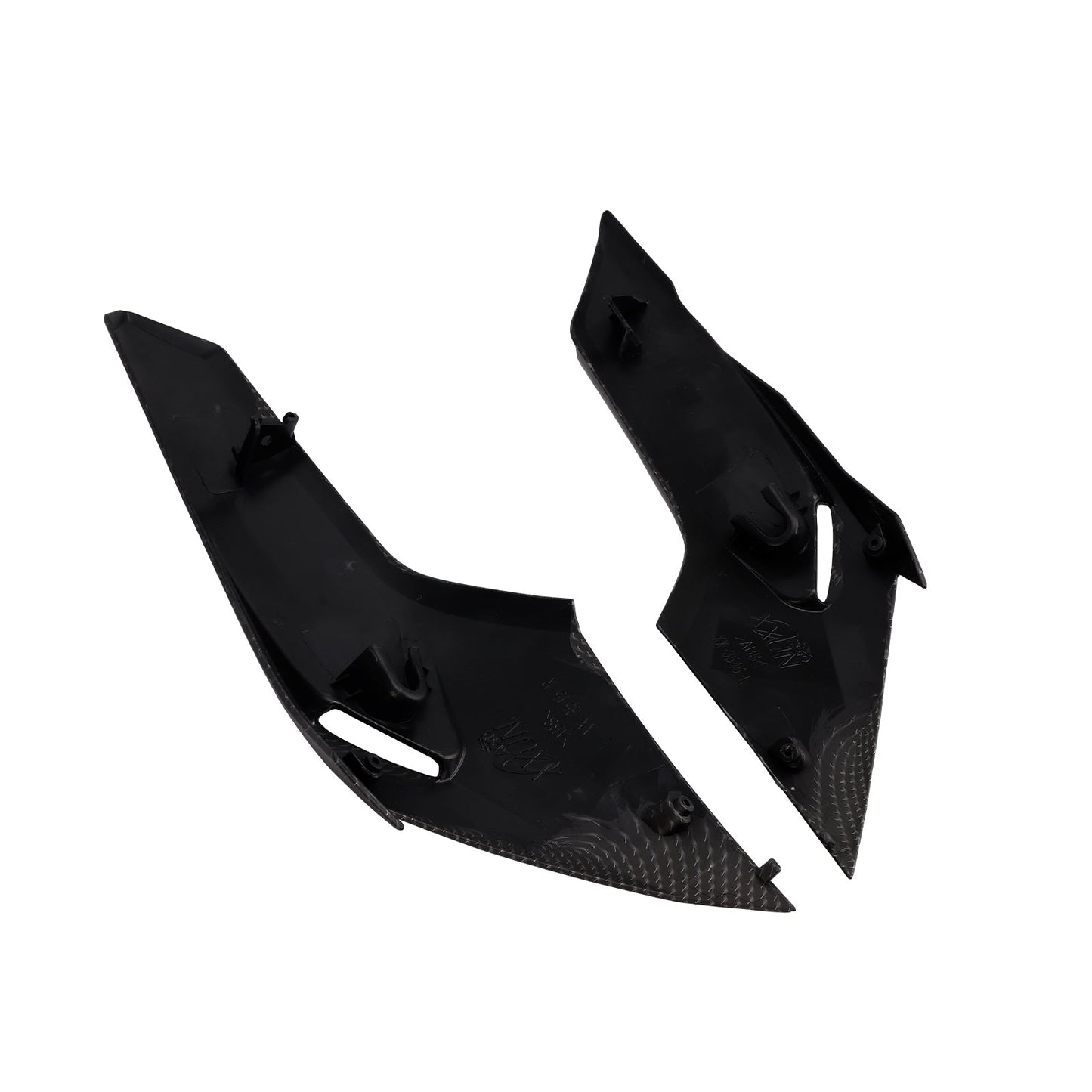 Pannelli inferiori di protezione della carenatura per Street Triple 765 R/RS 2020-2022