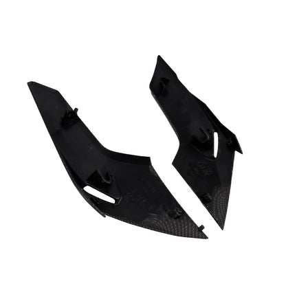 Pannelli inferiori di protezione della carenatura per Street Triple 765 R/RS 2020-2022