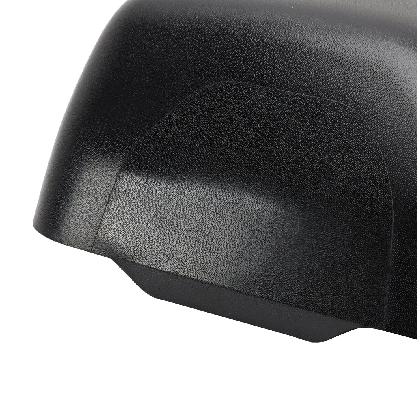 Copertura specchietto retrovisore lato guida sinistro per Jeep Wrangler Jl 2018-2023 68361961AA