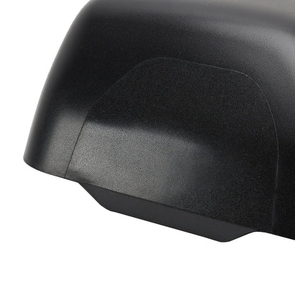 Copertura specchietto retrovisore lato guida sinistro per Jeep Wrangler Jl 2018-2023 68361961AA