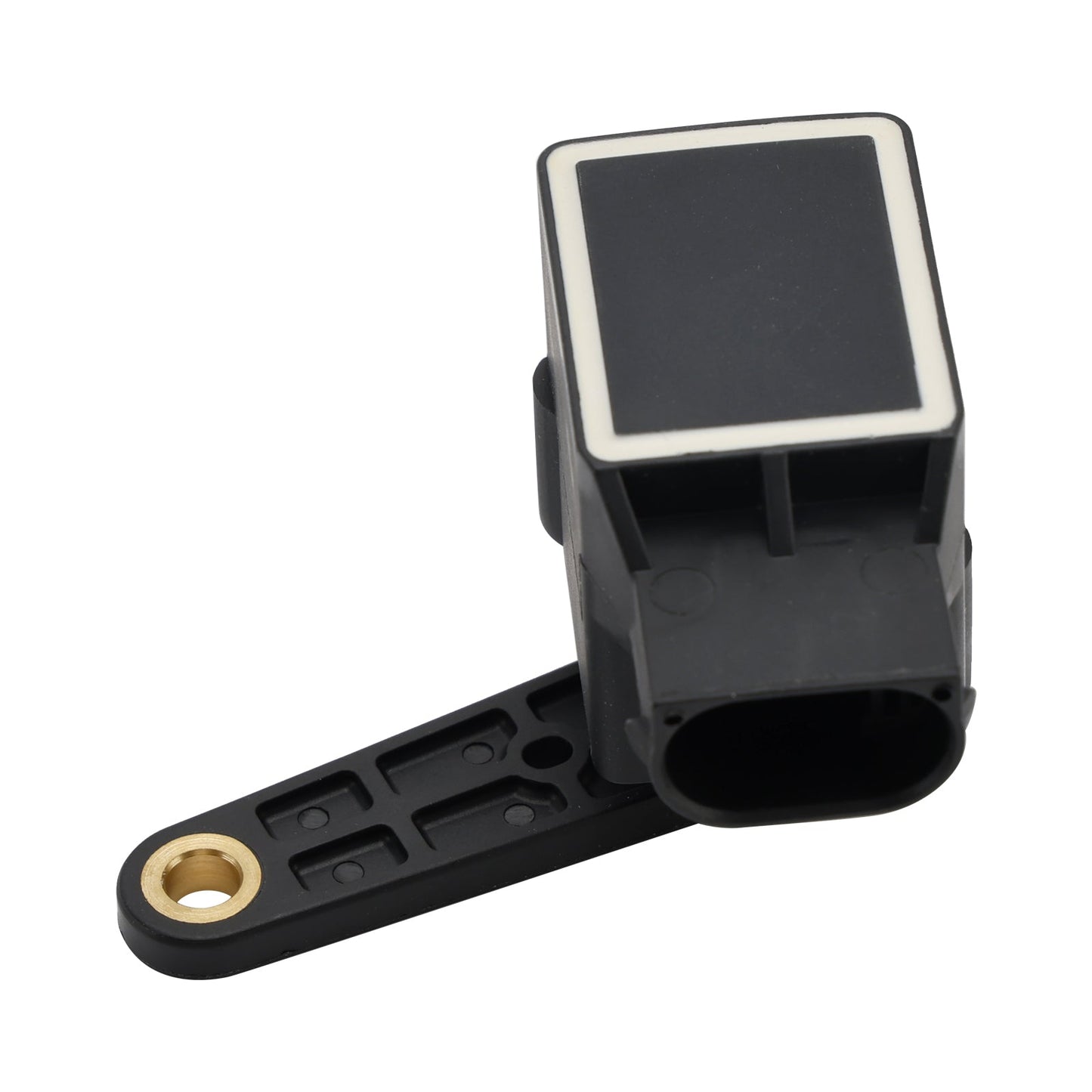 Sensore di livello altezza posteriore sinistro 37146754921 per BMW X5 (E53) 2000-2006