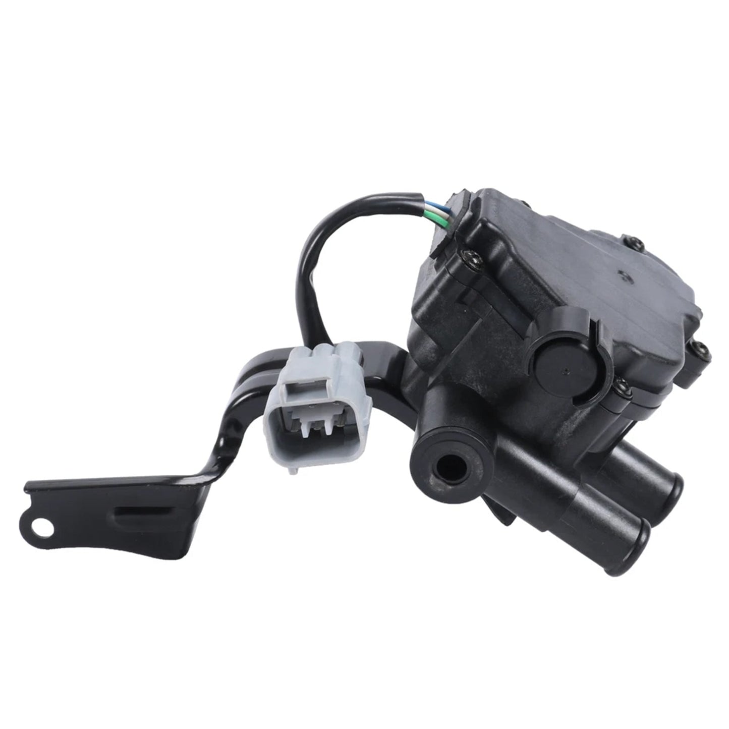 Valvola di controllo del liquido di raffreddamento del riscaldatore 16670-21010 per Toyota Prius 1.5L L4 2004-2009