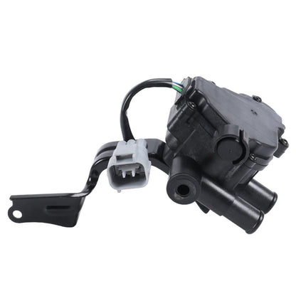 Valvola di controllo del liquido di raffreddamento del riscaldatore 16670-21010 per Toyota Prius 1.5L L4 2004-2009