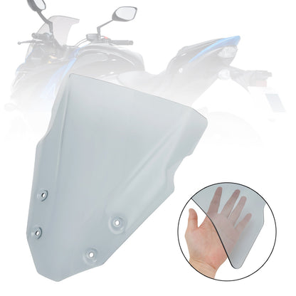 Parabrezza per parabrezza Suzuki GSX-S1000GT 2021-2023