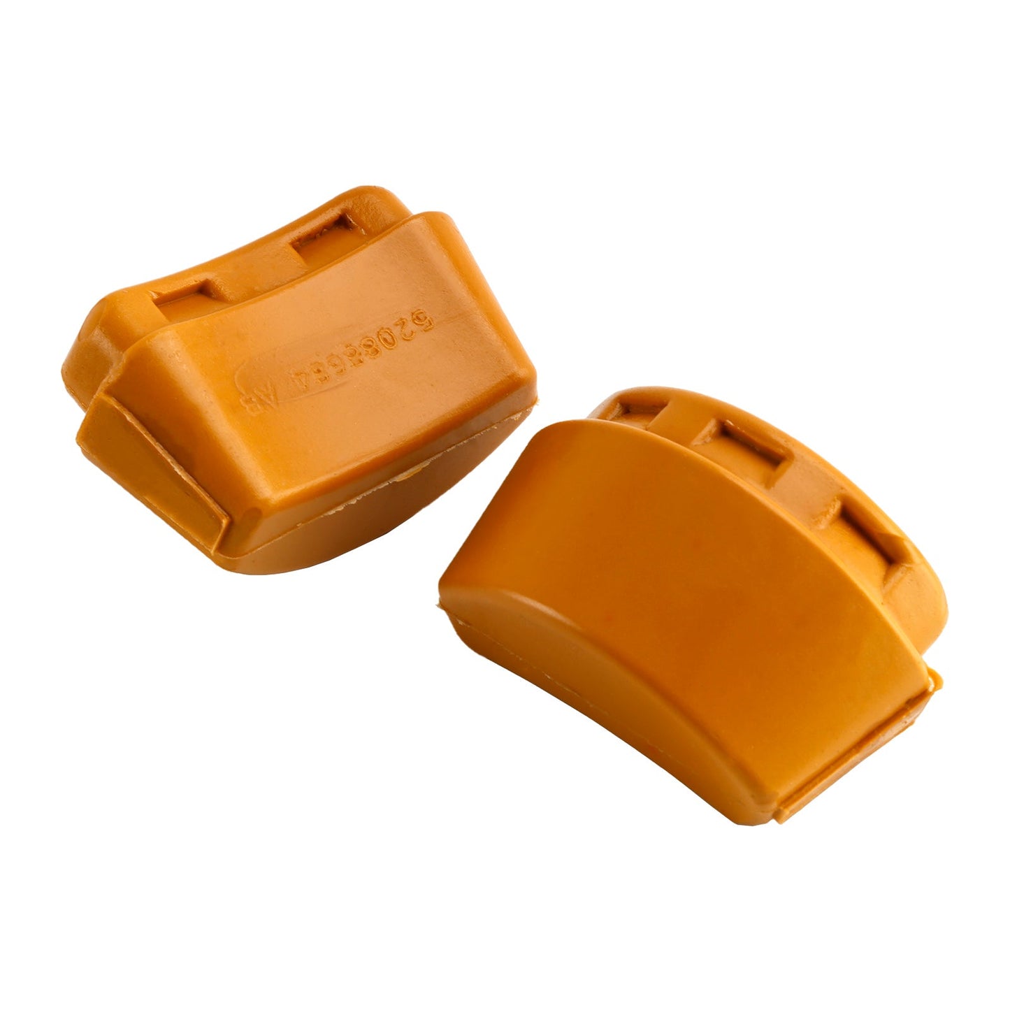 2002-2007 Jeep Liberty KJ 2 pezzi ammortizzatore anteriore sinistro destro 52088684AB