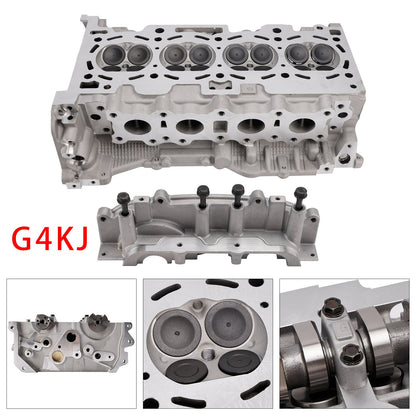 Gruppo testata cilindro Kia Optima G4KJ 2011-2015 221112G510 221112G560