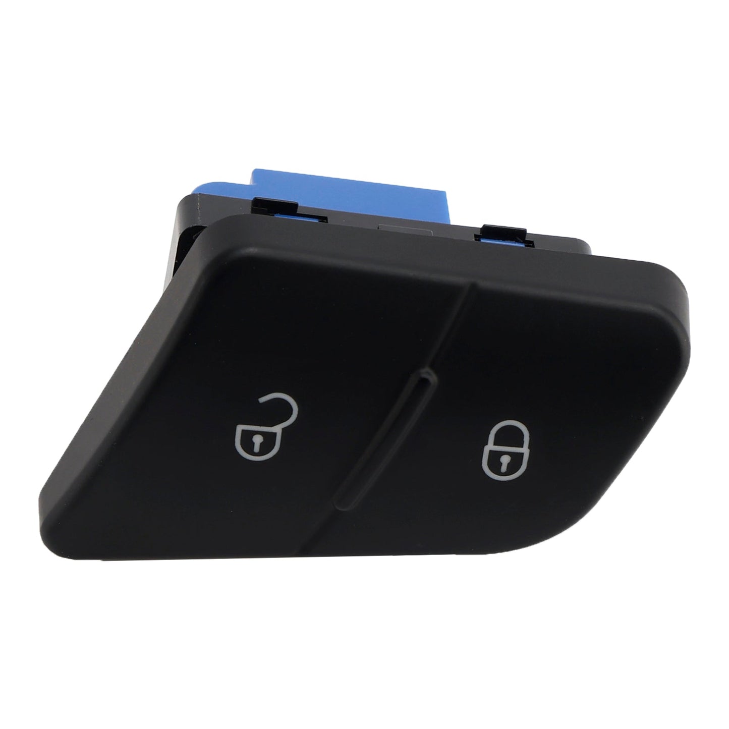 Interruttore di blocco porta, pulsante di controllo sblocco 3C0962125B per VW Passat
