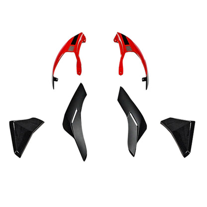 Kit di carene stampate a iniezione per Street Triple 765 R/RS 2023-2025