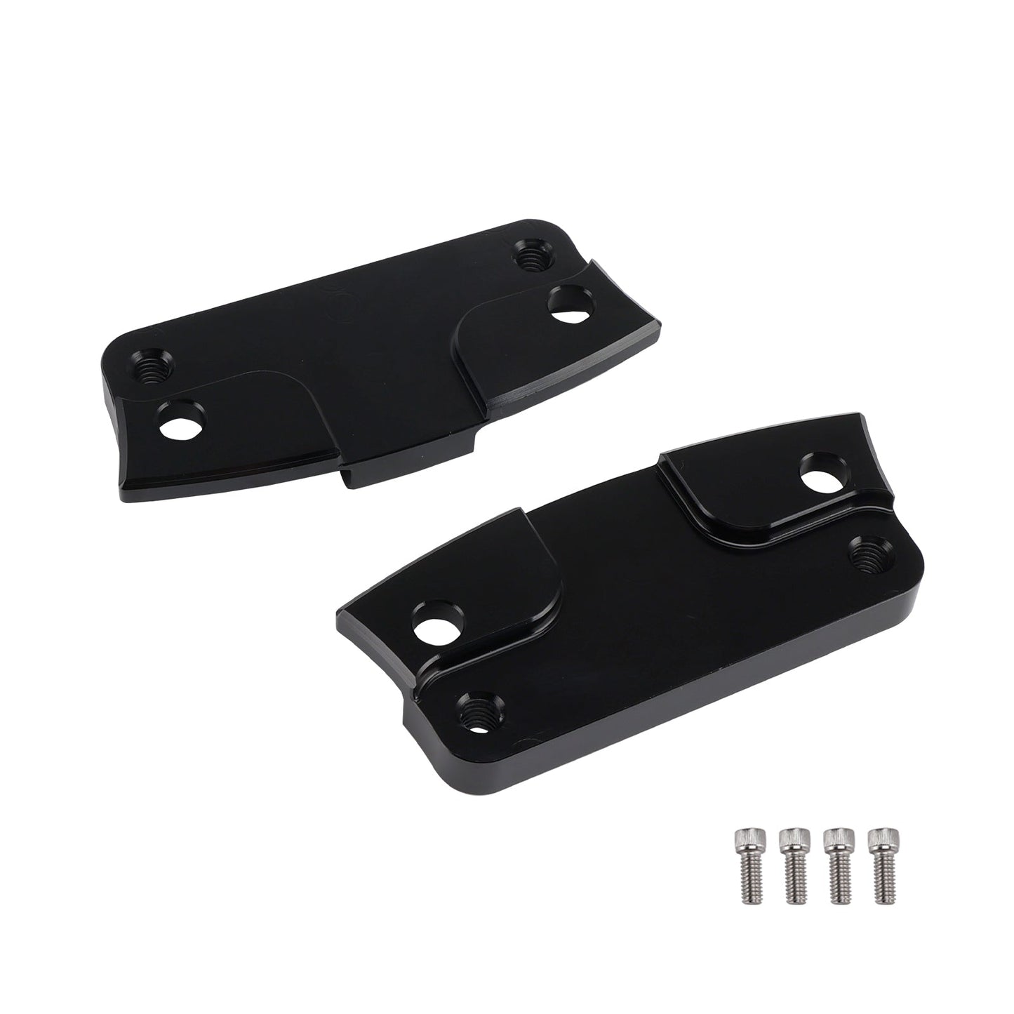 Distanziale per supporto parafango anteriore da 21"" per Electra Street Glide Touring 2014+