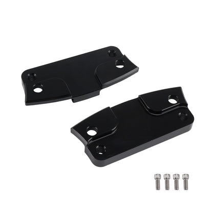 Distanziale per supporto parafango anteriore da 21"" per Electra Street Glide Touring 2014+