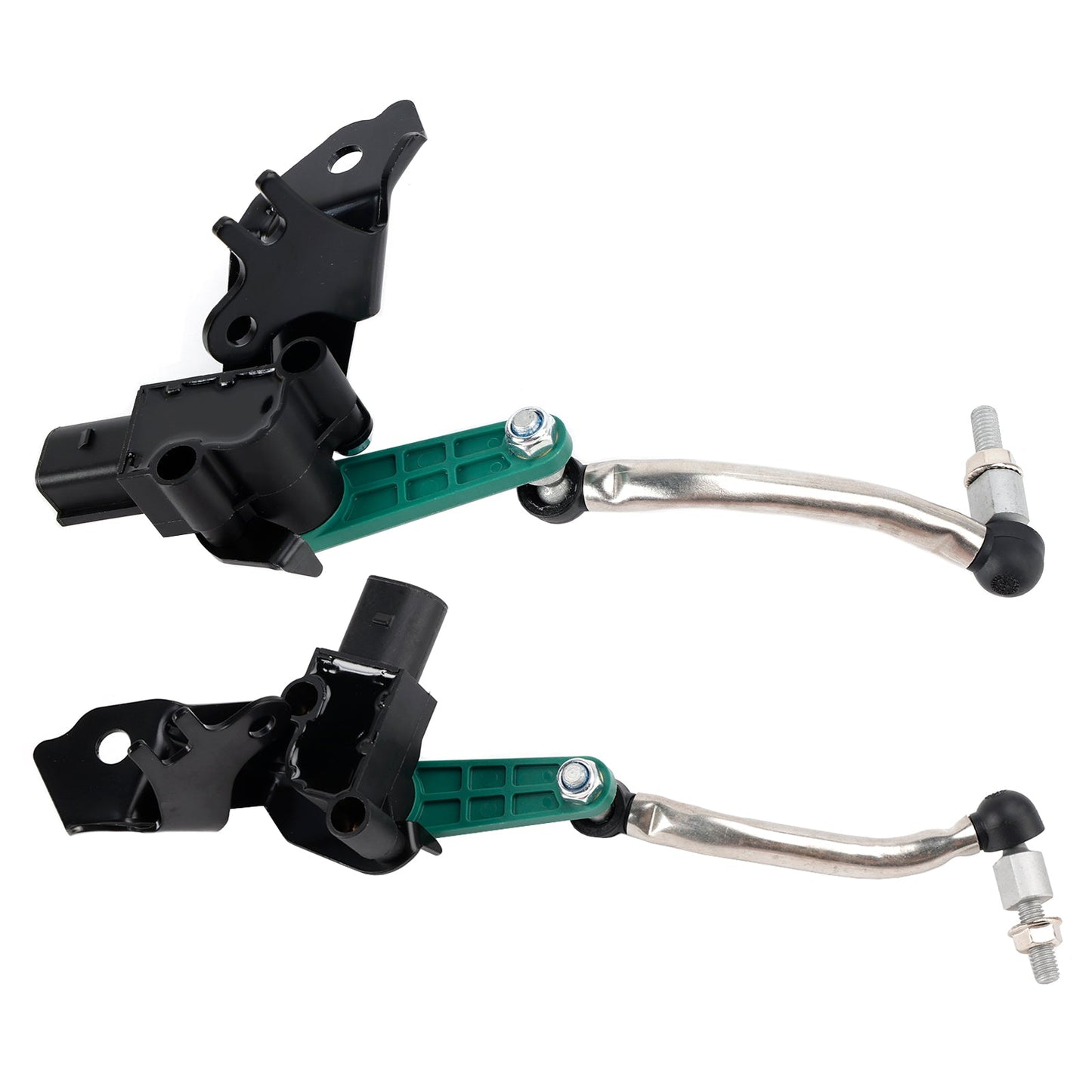Sensore di altezza da terra Audi A4 2007-2015 2x 8K0941285N 8K0941286N