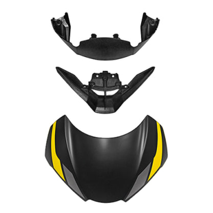 Kit di carene iniettabili per Street Triple 765 R/RS 2020-2022