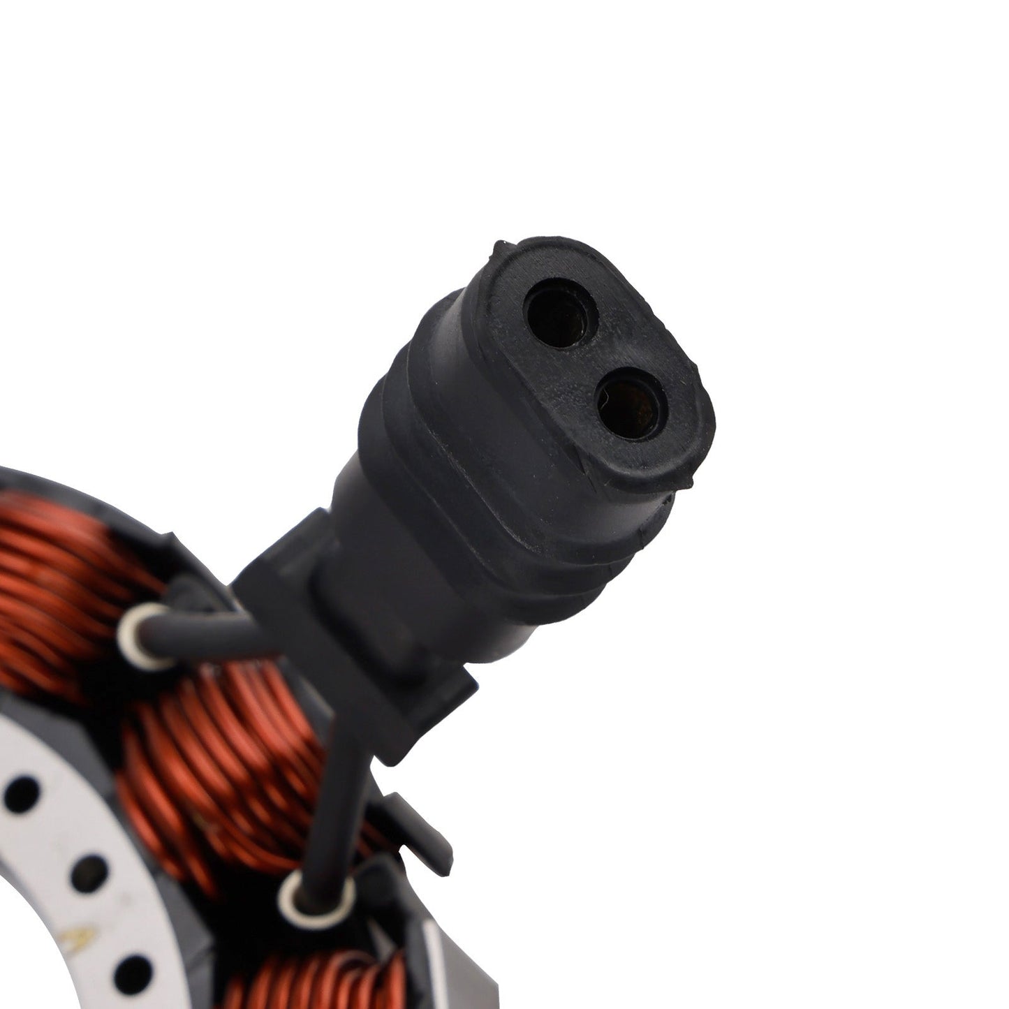Statore, regolatore, raddrizzatore e guarnizione per Big Twin EVO FL FX 1981-1988 29965-81
