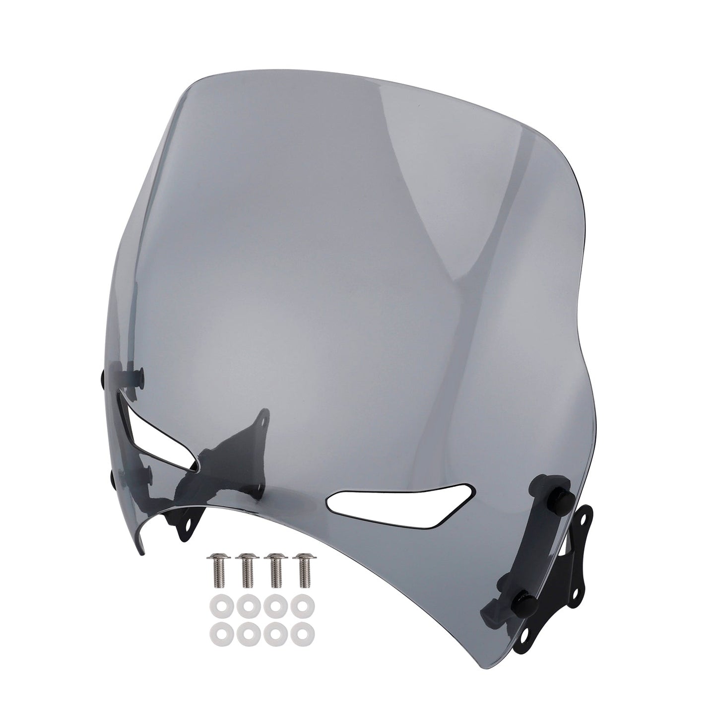 Parabrezza Parabrezza adatto per HONDA CB400 SUPER FOUR 19-22 CB1300 SUPER FOUR 25