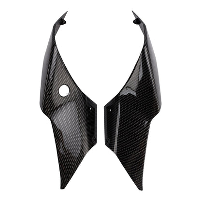Copertura laterale posteriore della sella per Kawasaki Z900 2025-2026