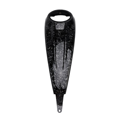 Copertura del serbatoio del carburante per console del cruscotto per Touring Road Glide / Street Glide 2023-2025