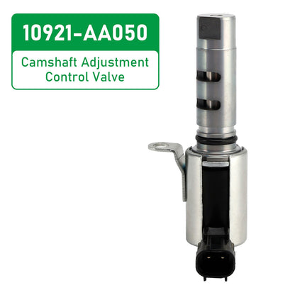 Valvola di controllo della regolazione dell'albero a camme per Subaru Legacy IV 03-09 10921-AA050
