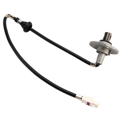 Supporto base antenna con cavo 56040921AF per Jeep Wrangler 2007-2011