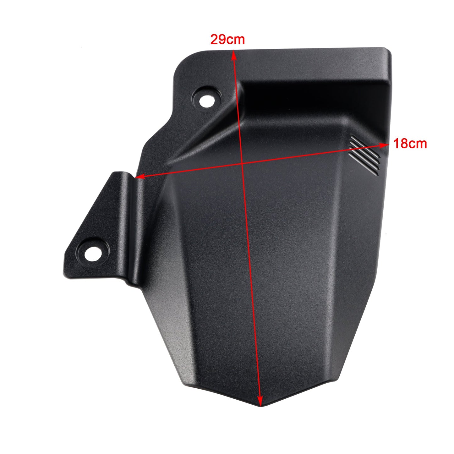 Carenatura parafango parafango posteriore HONDA ADV350 2022-2024