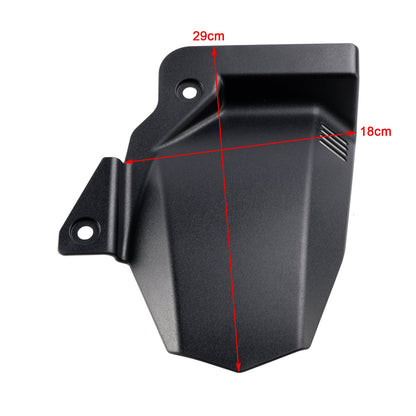 Carenatura parafango parafango posteriore HONDA ADV350 2022-2024