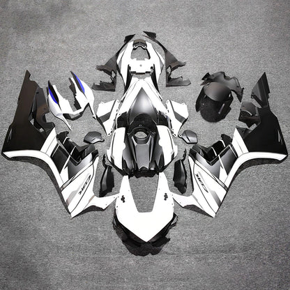 Kit di carene in plastica ABS stampate a iniezione per Honda CBR1000RR 2017-2025
