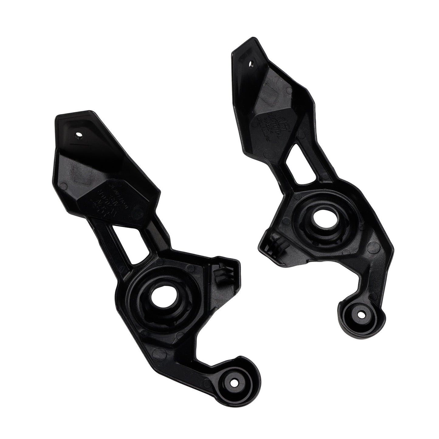 Carenatura di protezione del pannello di copertura laterale del telaio per Kawasaki Z900 2025-2026