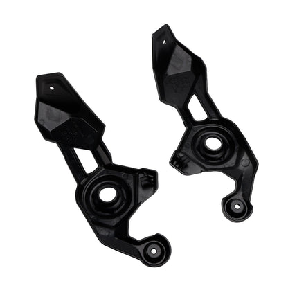 Carenatura di protezione del pannello di copertura laterale del telaio per Kawasaki Z900 2025-2026