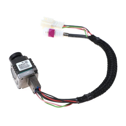 Telecamera posteriore A2229054509 Per Mercedes-Benz X222 X253 C253 GLC W222 W205