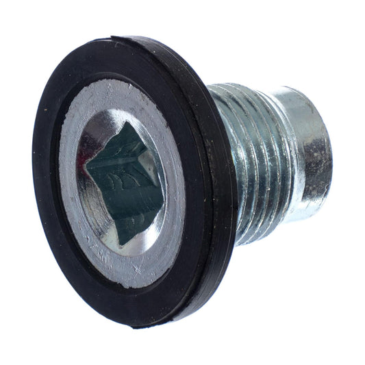 101284 Tappo di scarico della coppa dell'olio motore per pick-up Ram 2500 3500 4500 5500